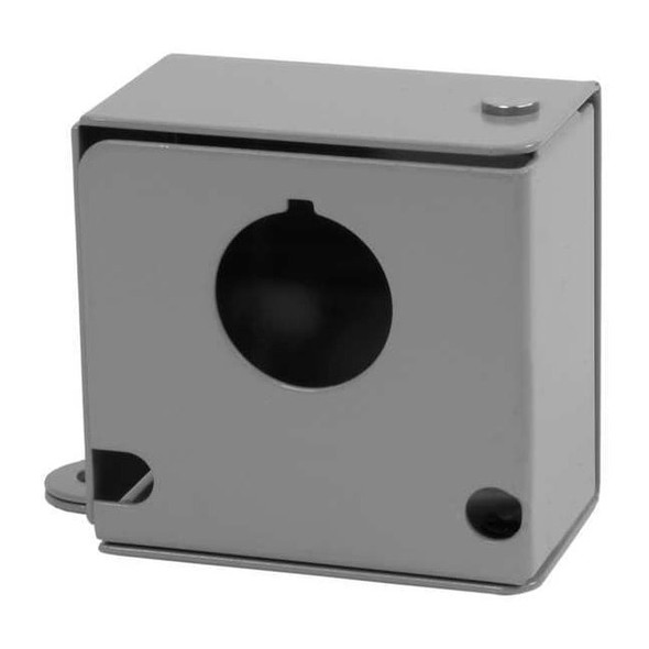 Siemens Padlock Cover Attachement,30mm 52AALS