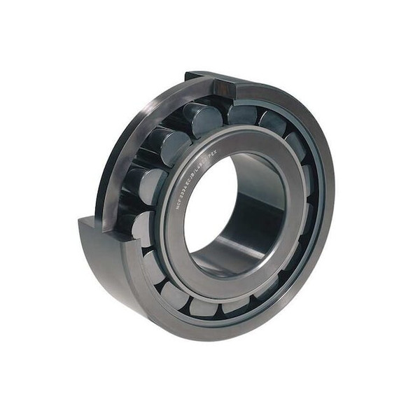 Skf Cylindrical Roller Brg,205,25 mm Bore NJ 205 ECJ