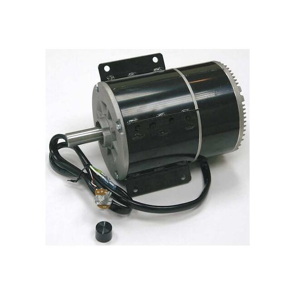 Dayton Definite Purpose HVAC Motor, 0.41 hp VEGGS45912G