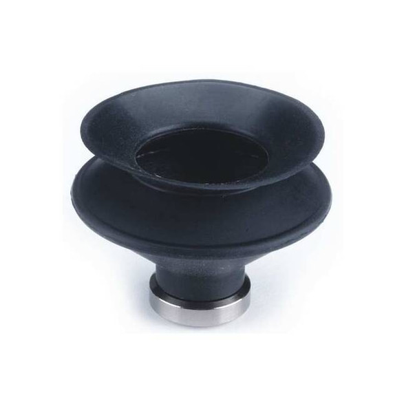 Smc Vacuum Pad,Bellows,32mm ZP32BU