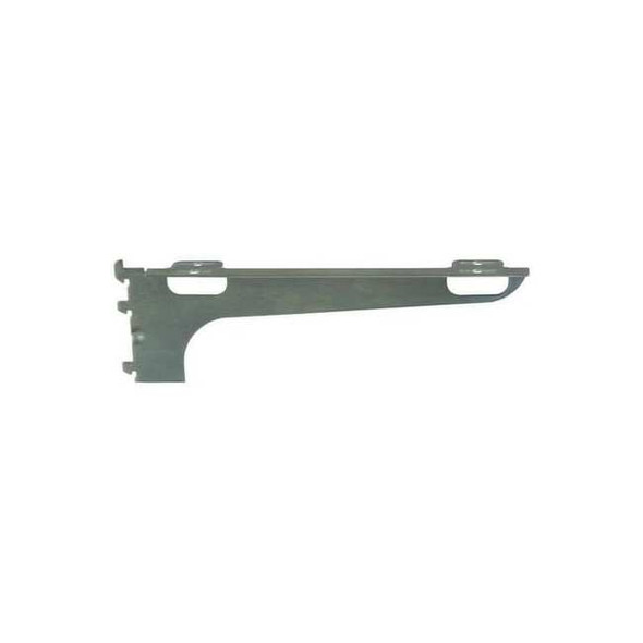 Econoco Bracket,Satin,12"L,25PK WBC12 Pack of 4