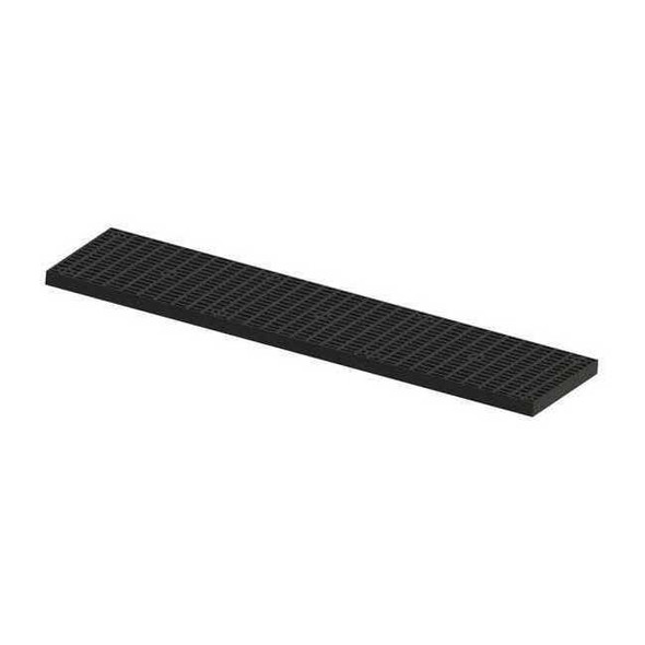 Durashelf Vented Shelf,96 in.W x 24 in.D S9624