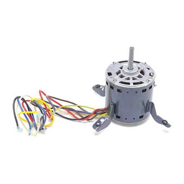 Carrier Fan and Blower Motor, 3/4 hp HC45TE114