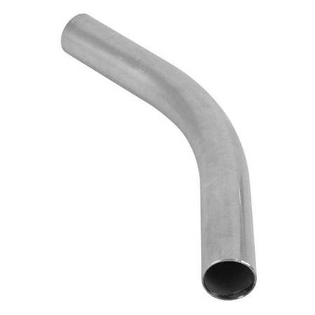Allied Tube & Conduit EMT 45 Deg Elbow, 3/4 in, Steel, Galvanized, Silver 877019