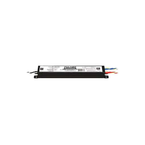 Fulham PS Ballast, Univ, 1/2, F54T5HO, Linear RHA-UNV-254-LT5