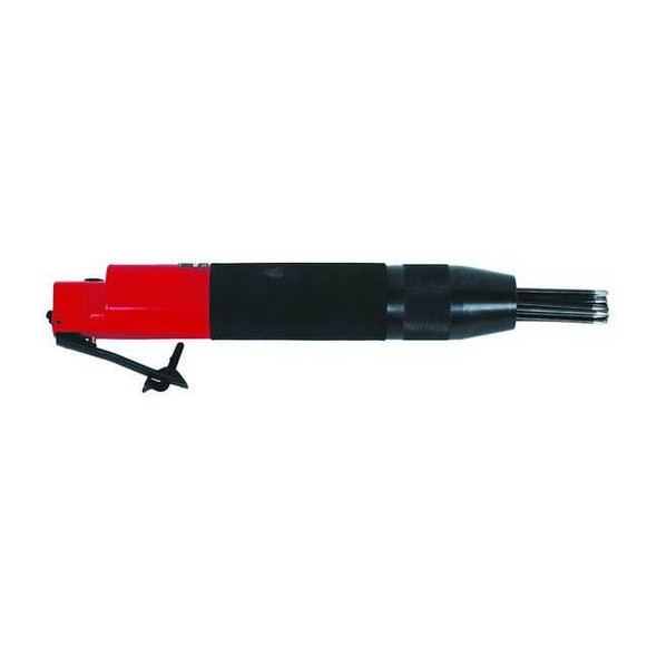 Chicago Pneumatic 7/16" Stroke Air Needle Scaler 2400 bpm B16MV