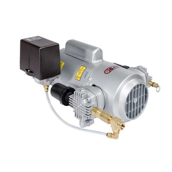 Gast Gast Standard 3Lba-32-M300Ax Piston Pump 3LBA-32-M300AX