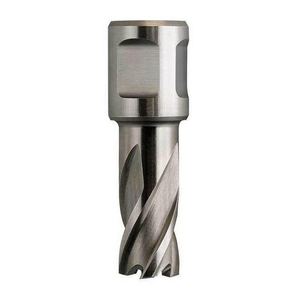 Slugger by Fein Annular Cutter,1/2in,HSS 63134129101