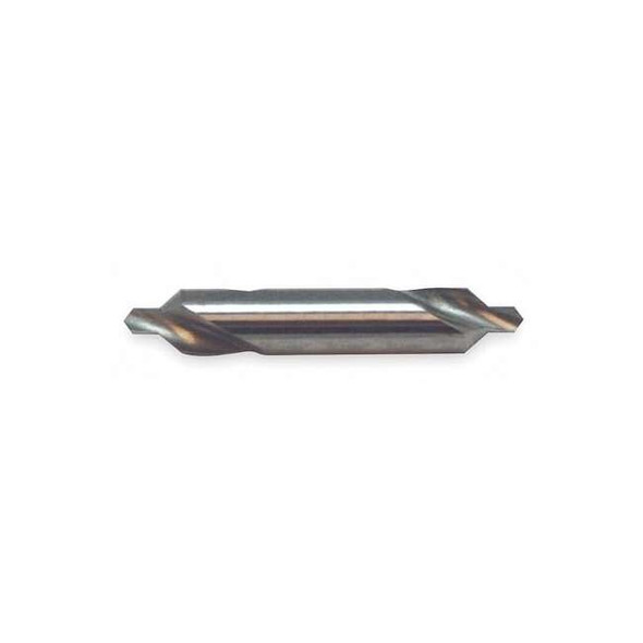 Keo Drill/Countersink, No 6, OAL 6 In, 60 Deg. 907-000-200