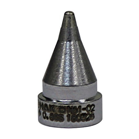 Nozzle, Desoldering, 0.03 in, For Use With FR-301/4101/4102/4103/4104
