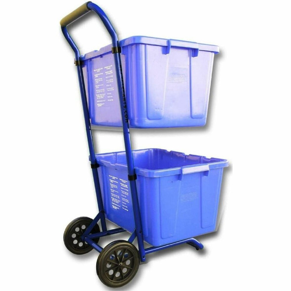 Five Star Products  Utility Cart 001