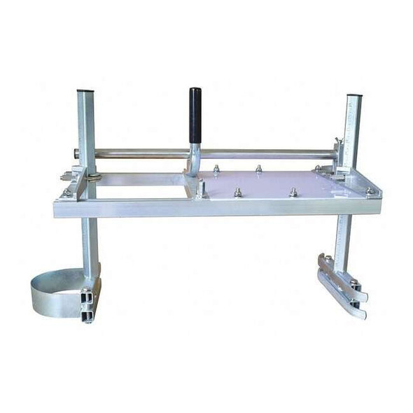 Timber Tuff Portable Saw Mill,For 36" Chain Saw TMS-36