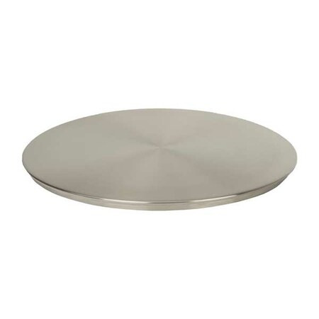 Advantech Manufacturing Test Sieve Cover,SS CS12