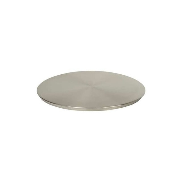 Advantech Manufacturing Test Sieve Cover,SS CS12