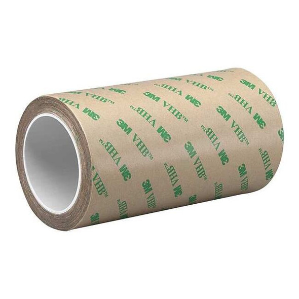 3m Transfer Tape, Transparent, 5 yd L, 4 in W 3M  F9473PC