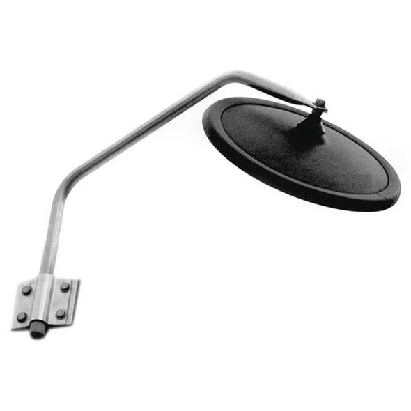 Velvac Rear Crossview Mirror 716906