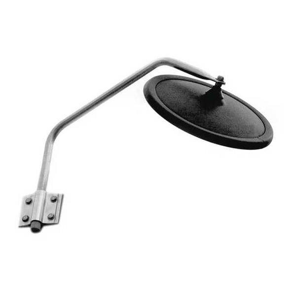 Velvac Rear Crossview Mirror 716906