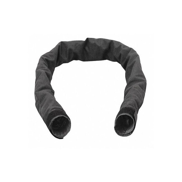 Miller Electric Breathing Tube Cover,30" L,2 1/2" W 265312