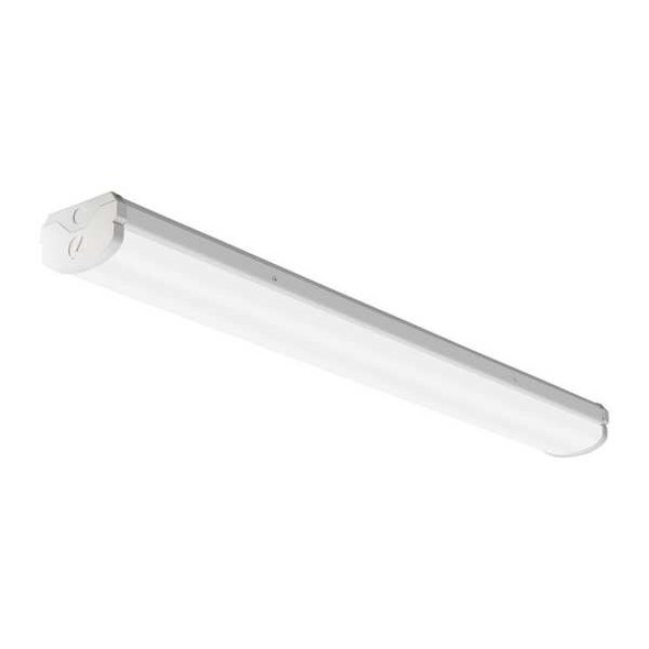 Lithonia Lighting LED Wraparound BLWP4 60L ADP GZ10 LP840