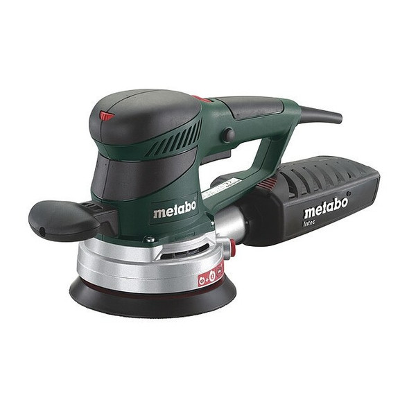 Metabo Dual Random Orbit Sander,6 In SXE 450 TurboTec