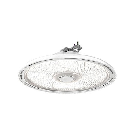 LEDRoundHighBay,White,REBL,123/16inW