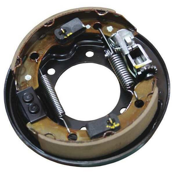 E-Z-Go Mec Brake Assy, 4084 Echlin, Pass Side 612189