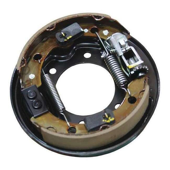 E-Z-Go Mec Brake Assy,4084 Echlin,Pass Side 612189