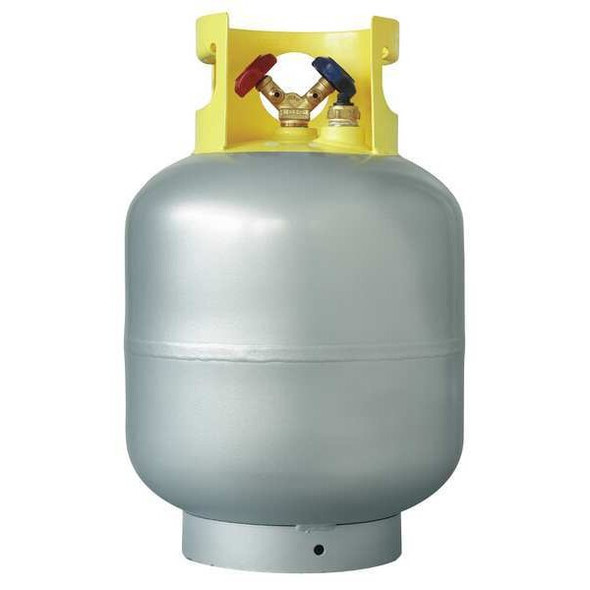 Manufacturer Varies Refrigerant Recovery Cylinder,50 Lbs 4LZH3