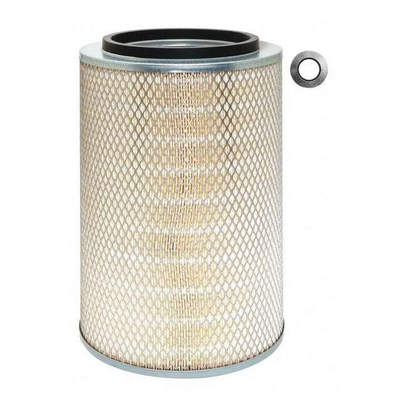 Baldwin Filters Air Filter,9-1/8 x 13-1/2 in. PA2779