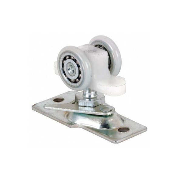 Primeline Tools Closet Door Roller,3-3/4" L N 7065