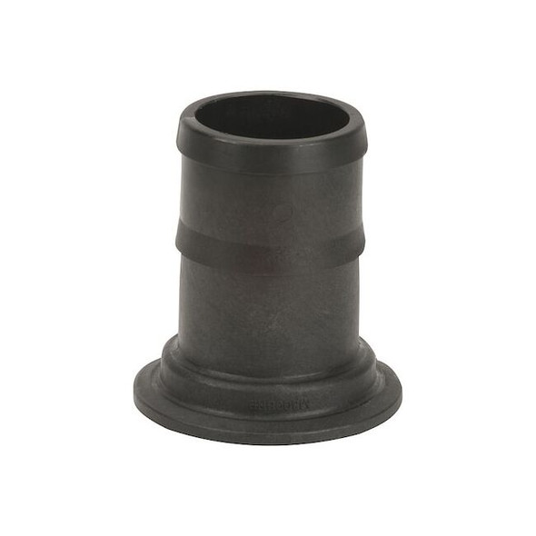 Banjo PP, Flange, 3 in, 3 in M300BRB