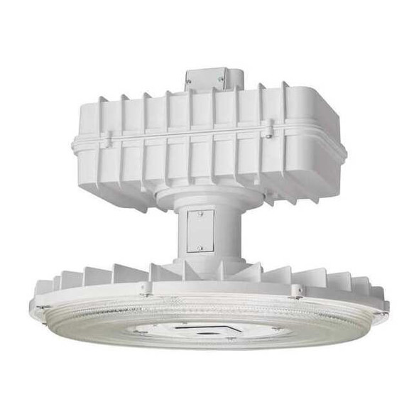 LEDHighBay,White,JHBL,223/8 in L,223/8 in W