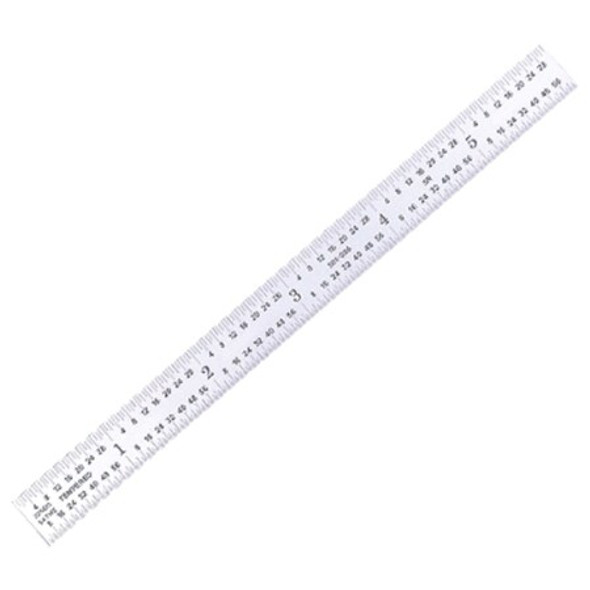 Pro-Series 12 X 1/2" 16R Flex Rule 4901-0152