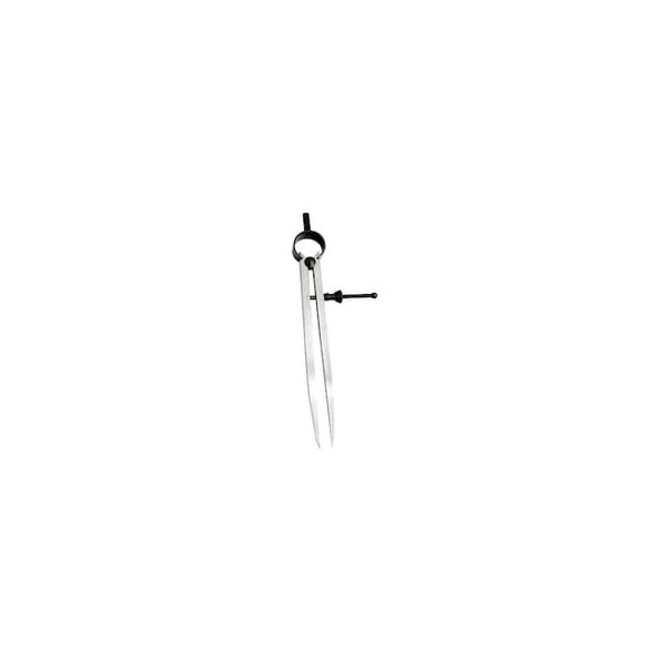 Pro-Series 4" Spring Divider 4901-0065