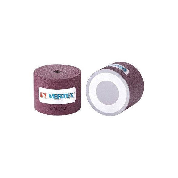 Vertex 50mm Diameter X 40mm Round Magnet Holder 4401-0824