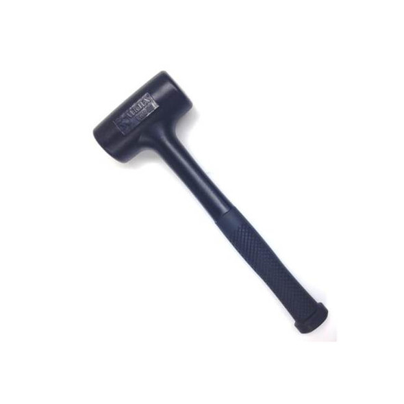 Vertex Vertex 49 Oz Polyurethane Dead Blow Hammer 7080-0339