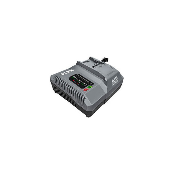 Flex Super Charger 550W