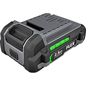 Flex Max Lithium Ion Battery 24V 2.5Ah