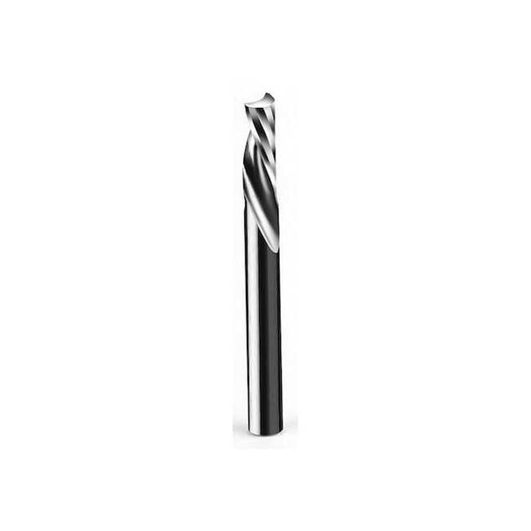 Onsrud Routing End Mill,Down O-Flute,3/8,1 1/8 62-733