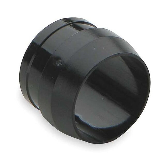Parker Acetal Sleeve, Acetal, Comp, 1/2In, PK10 60P-8