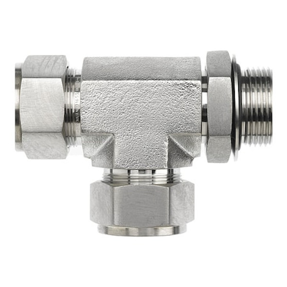 Brennan Industries 1/8"Cap NS2408-02-SS