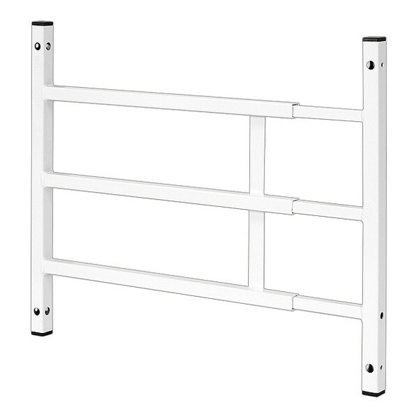 Primeline Tools Window Security Guard,Fixed,Steel S 4748