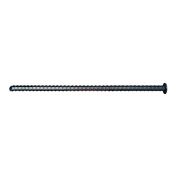 TruForce™ Steel Spike (For Asphalt Mounting), 1/2" x 14", 1/Each