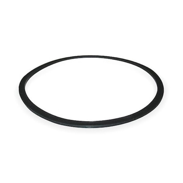 Manufacturer Varies Backup Ring,0.118W,3.756 ID,PK25 3CUX4