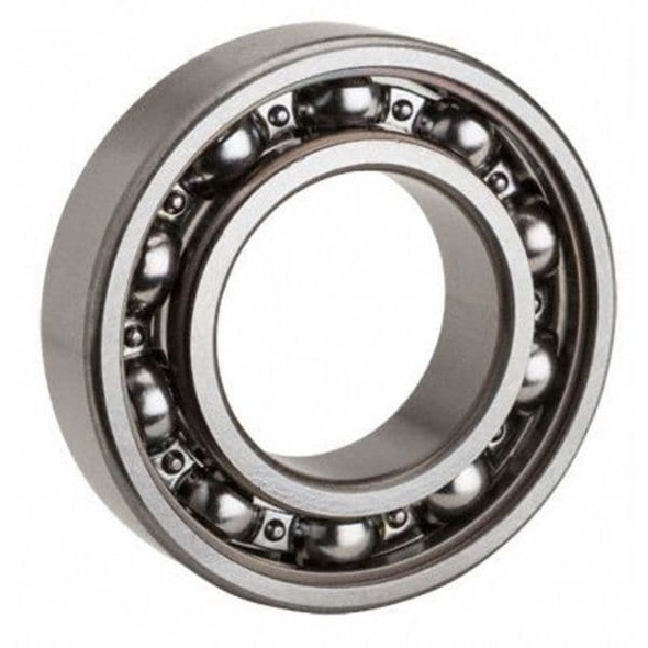 Ntn Radial Ball Bearing,Open,50mm Bore Dia 6010C3