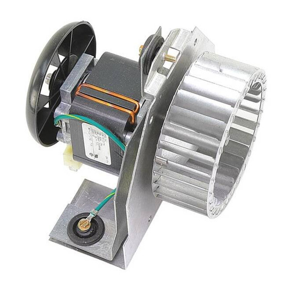 Carrier Inducer Motor Assembly 310371-752