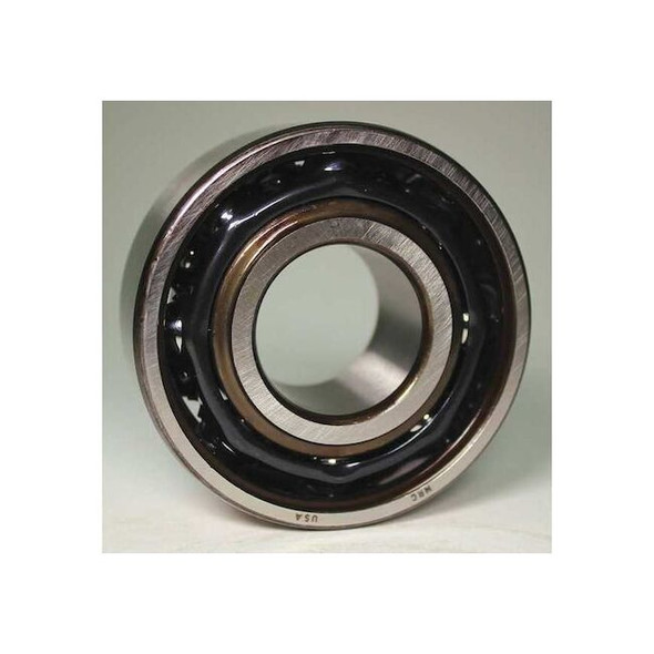 Mrc Bearing,45mm,72,800 N,Steel 5309C