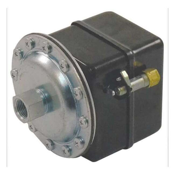 Hubbell Pressure Switch 69HAU3