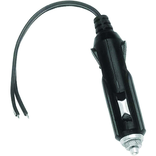 Custom Accessories 12V Accessory Plug with LED Indicator 18712