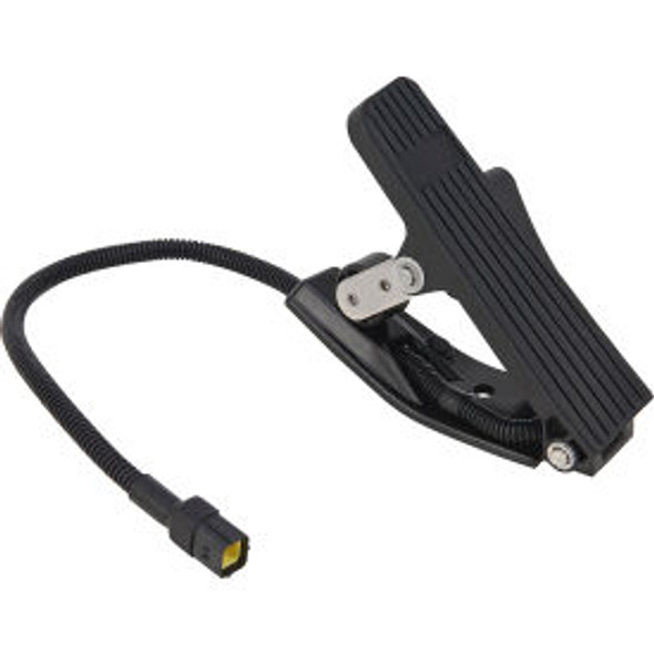 Accelerator Pedal Assembly for Global Industrial Personnel Carrier 800574